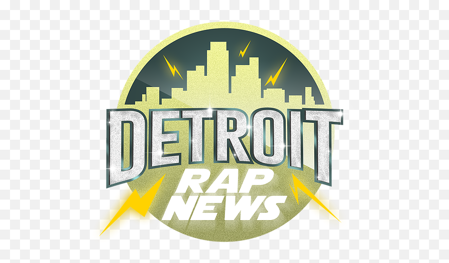 Detroitrapnewsdetroit - Illustration Png,Rap Png