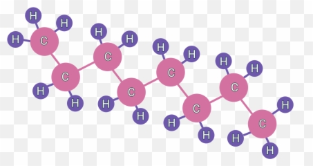 Intermolecular Forces In Covalent Molecules - Circle Png,Molecules Png