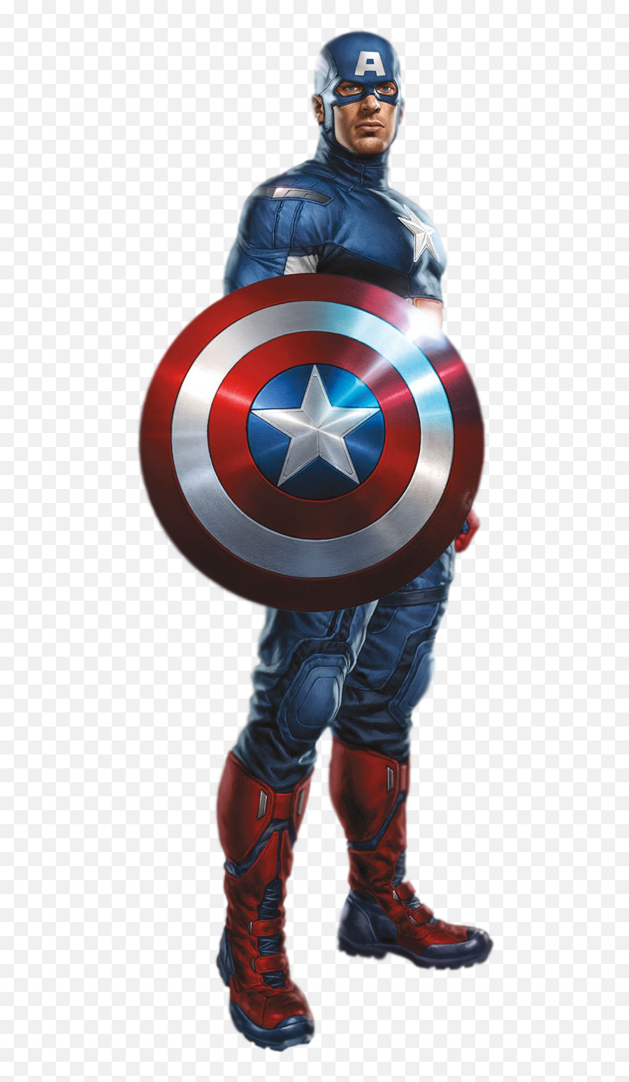 American Captain Png Transparent Images U2013 Free - Captain America Black Widow Iron Man,Captain Png