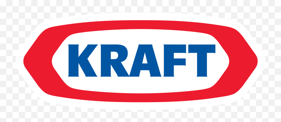 Kraft Logo Transparent Png - Stickpng Kraft Foods Logo,Amazon Logo No Background