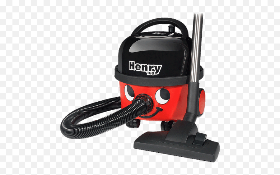 Henry Vacuum Cleaner Transparent Png - Henry Vacuum Cleaner,Vacuum Png