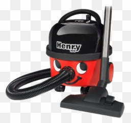 Henry Vacuum Cleaner Transparent Png - Henry Vacuum Cleaner,Vacuum Png
