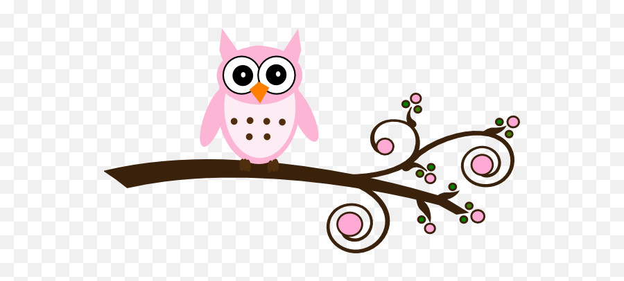 Free Owl Cute Clipart Kid - Baby Owl Clip Art Png,Owl Clipart Png