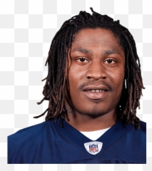 Marshawn Lynch Ugly Png Image - Marshawn Lynch Bills Headshot,Marshawn Lynch Png