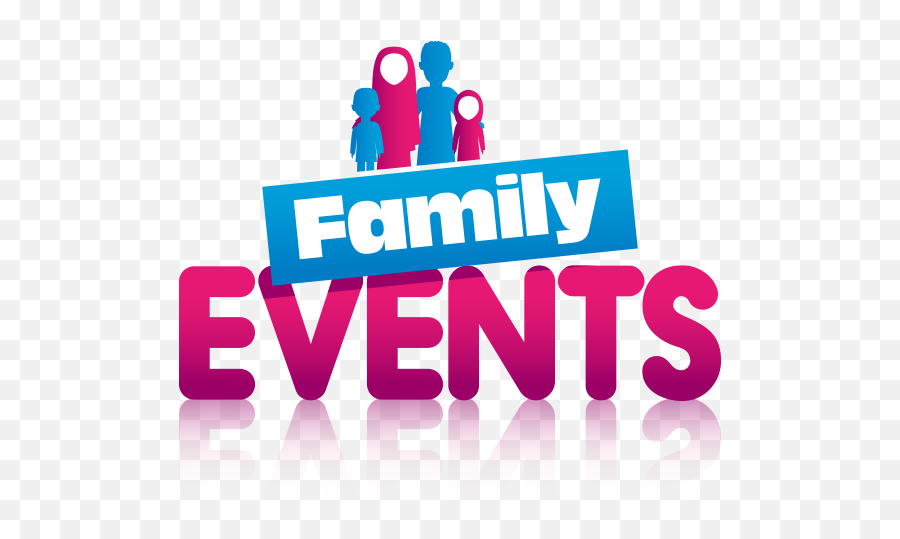 Home - Family Events Logo Png,Event Logo