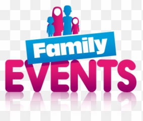 Home - Family Events Logo Png,Event Logo