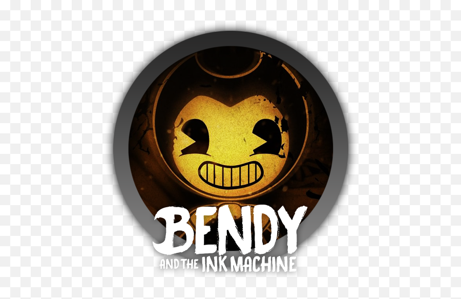 Download Bendy And The Ink Machine Apk - Horror Puzzle Game Bendy And The Ink Machine Icon Png,Bendy Png