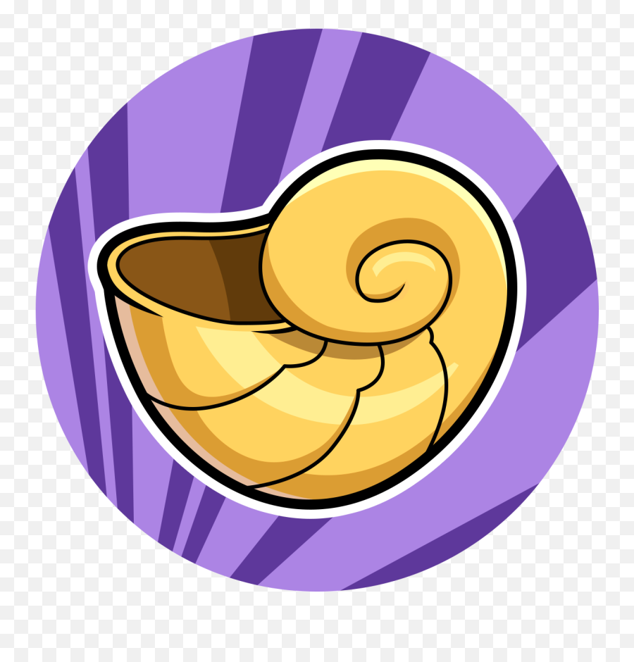 Patch Notes - Ursula Shell Clipart Png,Ursula Png