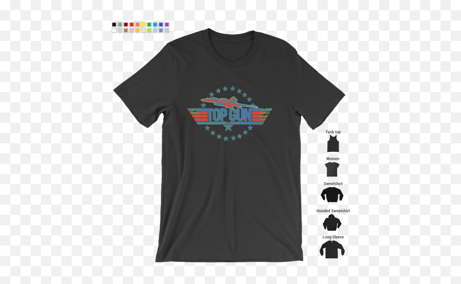 Top Gun Logo - Gundi Active Shirt Png,Top Gun Png
