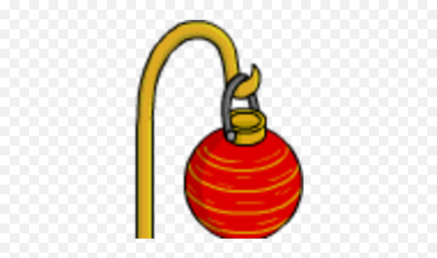 Tapped - Clip Art Png,Chinese Lantern Png