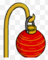 Tapped - Clip Art Png,Chinese Lantern Png