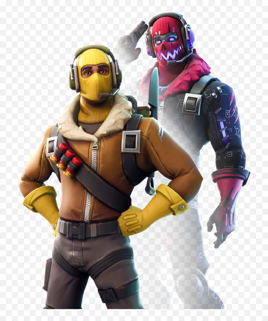 Raptor - Raptor Fortnite Png,Raptor Png