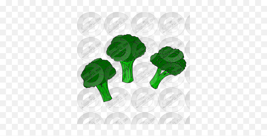 Broccoli Picture For Classroom Therapy Use - Great Fresh Png,Broccoli Png
