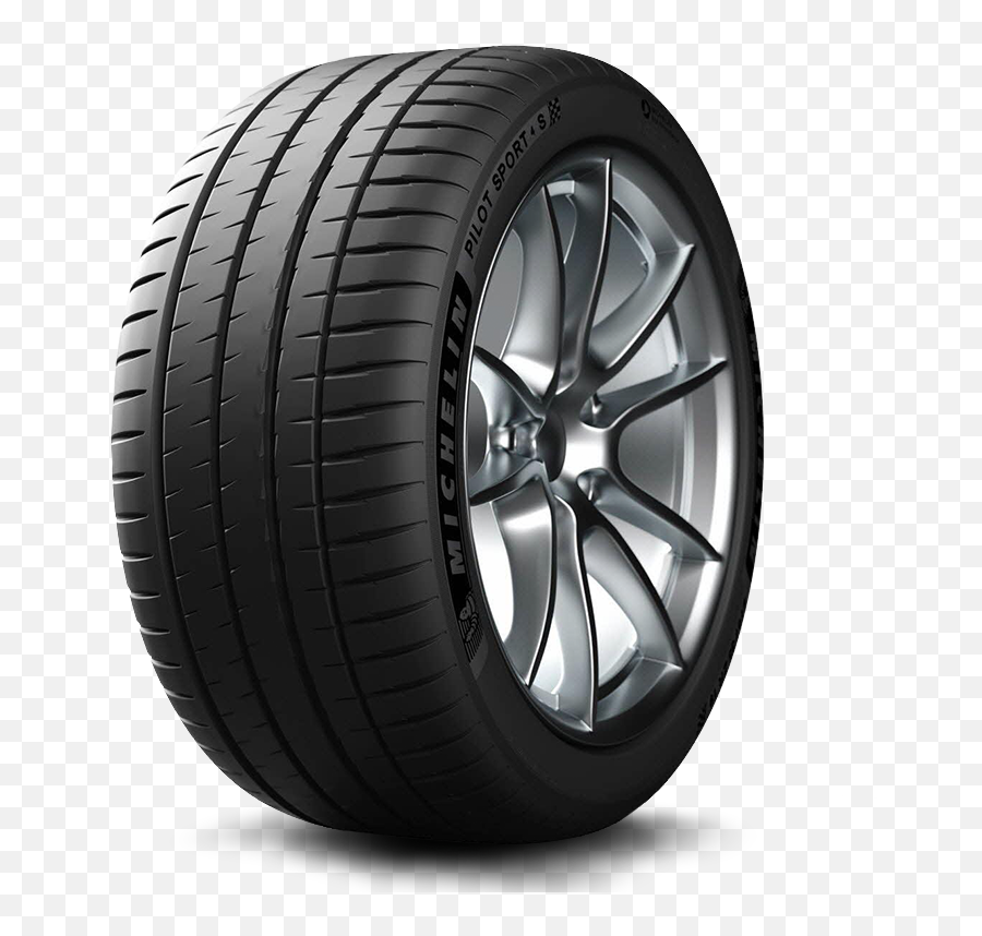 Michelin Pilot Sport 4 Tires - Michelin Pilot Sport 4s Png,Tire Track Png