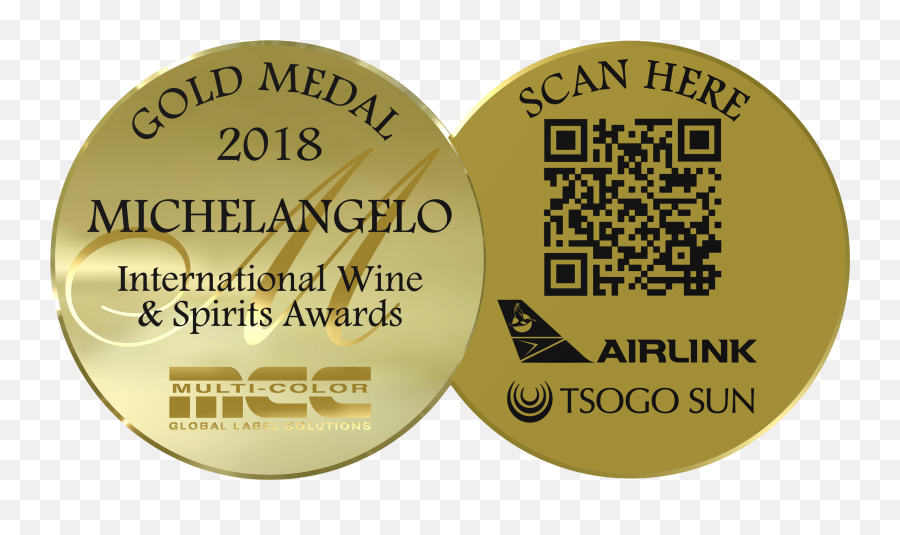 Silver Creek Distillery Southern Moonshine Take Win - Michelangelo International Wine Awards 2018 Png,Michelangelo Png