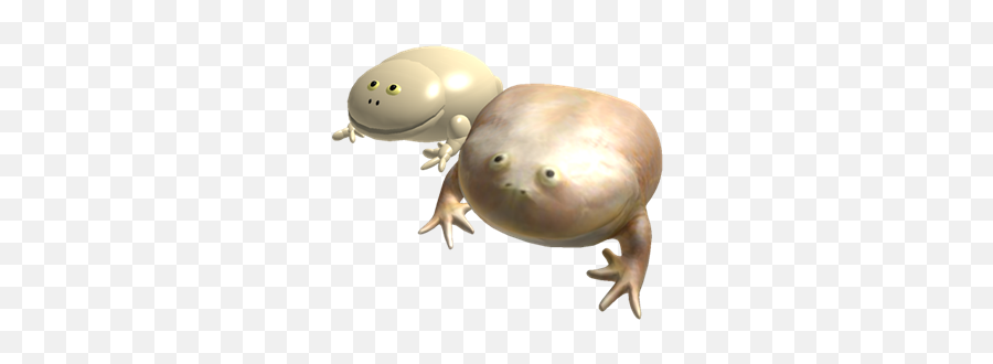 Wednesday Frog Remake - Ugly Png,Wednesday Frog Png