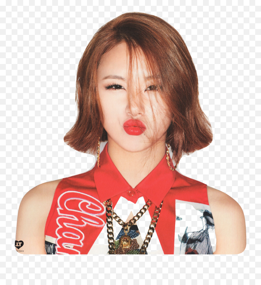 Pin - Chaeyoung Like Ooh Ahh Photoshoot Png,Kpop Png