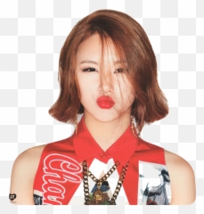Pin - Chaeyoung Like Ooh Ahh Photoshoot Png,Kpop Png