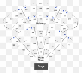 Blippi Live Tickets Cheapoticketing - Rosemont Theater Seating Chart Png,Blippi Png
