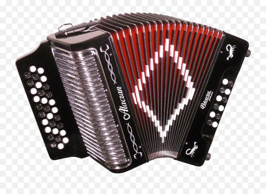 Full Size Png Image Accordion
