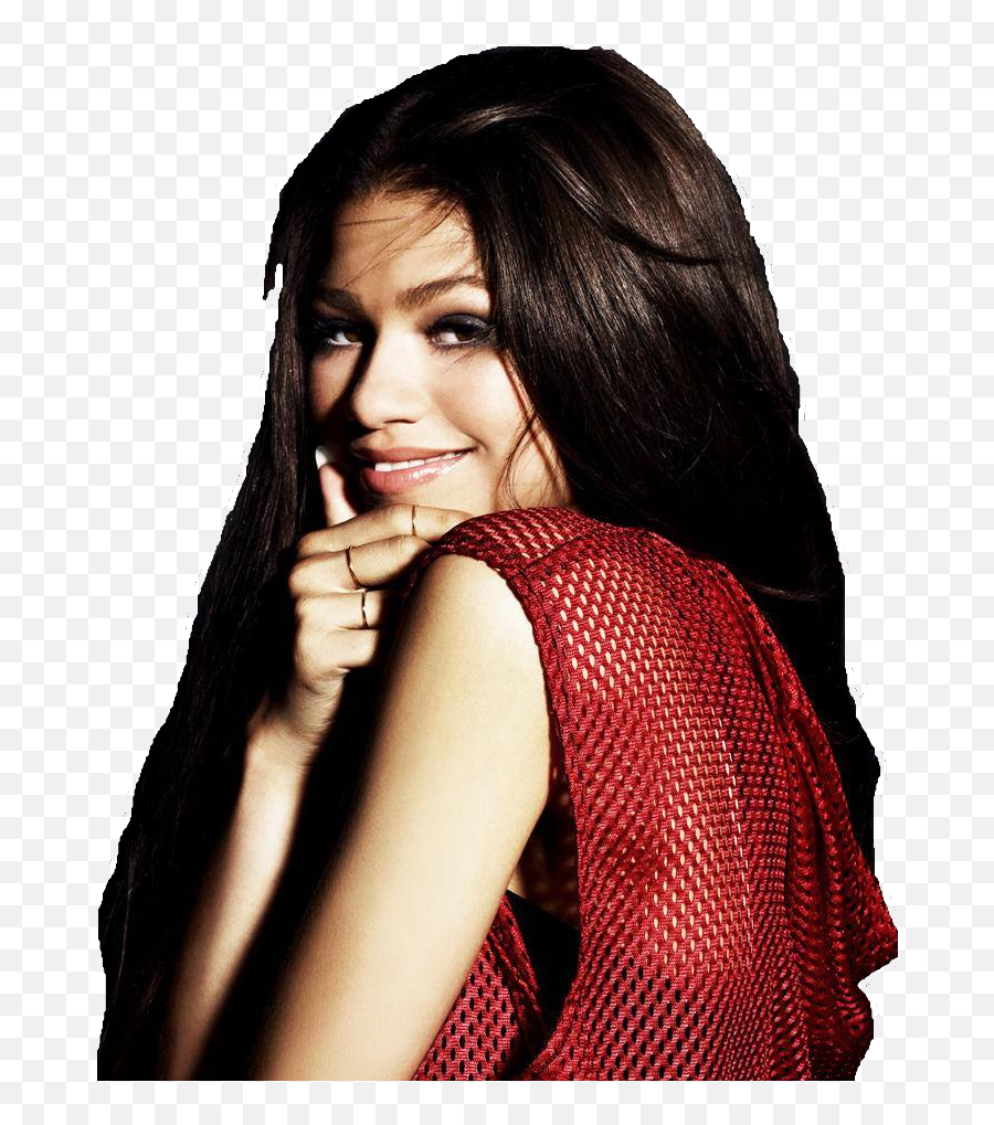 Download Zendaya Transparent Red - Album Zendaya Png,Zendaya Png