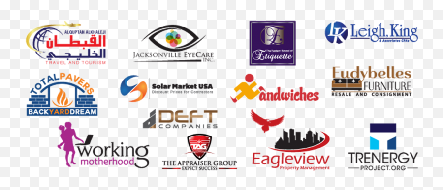 Design The Best Logo For Business - Best Small Business Logos Png,Google Business Logo