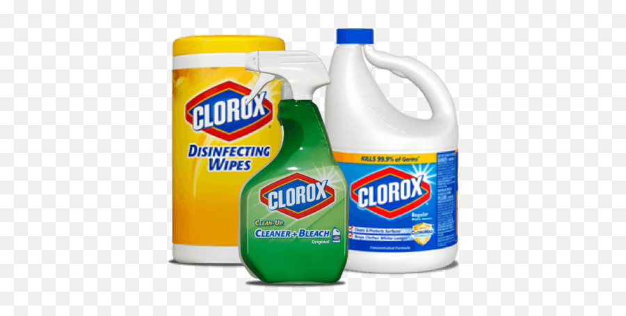 Clorox Bleach Transparent - Bleach Clorox Png,Clorox Png