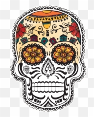 Herdez - Clip Art Png,Dia De Los Muertos Png
