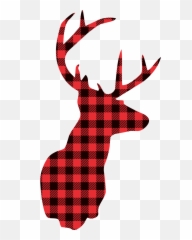 Christmas Lumberjack Buffalo Plaid - Red Chanel Boy Bag Large Png,Lumberjack Png