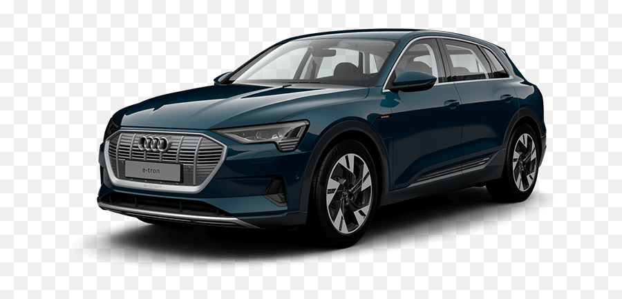 The Audi E - Audi E Tron Png,Tron Png