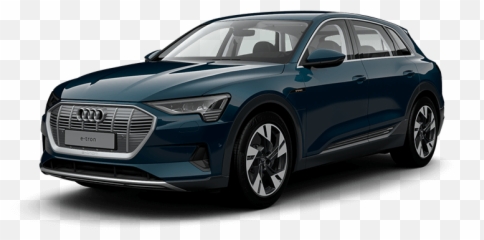 The Audi E - Audi E Tron Png,Tron Png