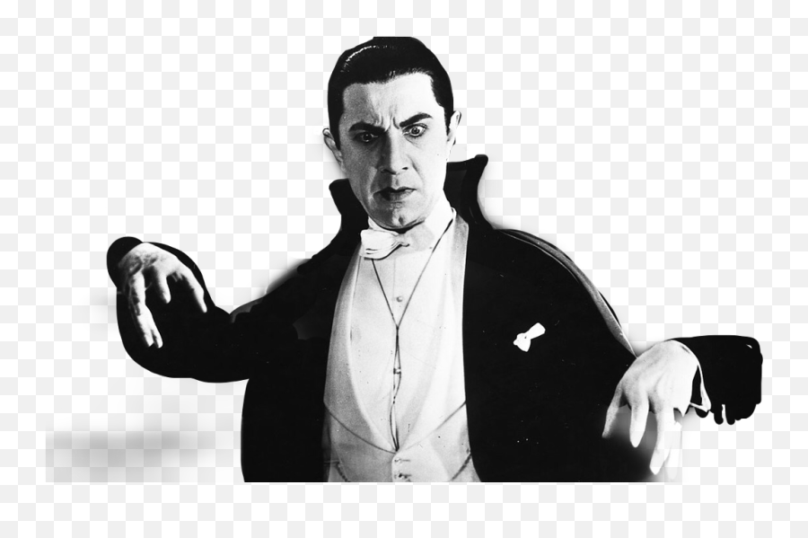 Belalugosi Dracula The Only 1940 932651 - Png Bela Lugosi Dracula Transparent,Dracula Png