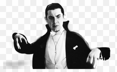 Belalugosi Dracula The Only 1940 932651 - Png Bela Lugosi Dracula Transparent,Dracula Png
