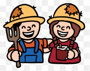 Farmers - Icons Png Festa Junina,Farmer Png