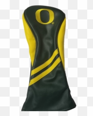 Prg Oregon Ducks Headcover - Solid Png,Oregon Ducks Logo Png