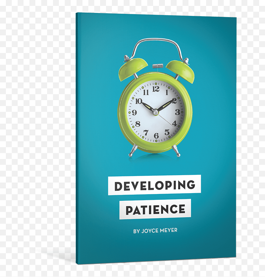 Developing Patience - Decorative Png,Patience Png