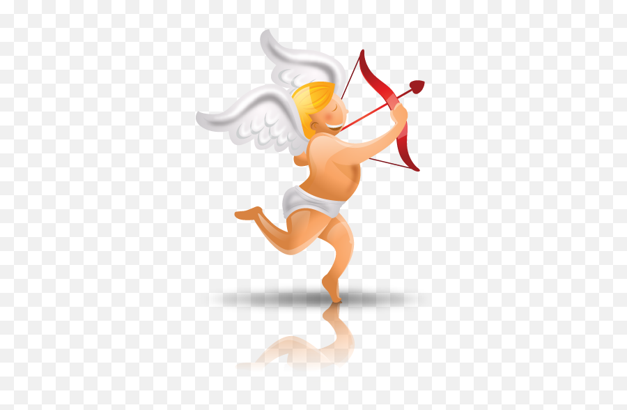 Download Cupid Png Clipart - Cupidd Png,Cupid Png