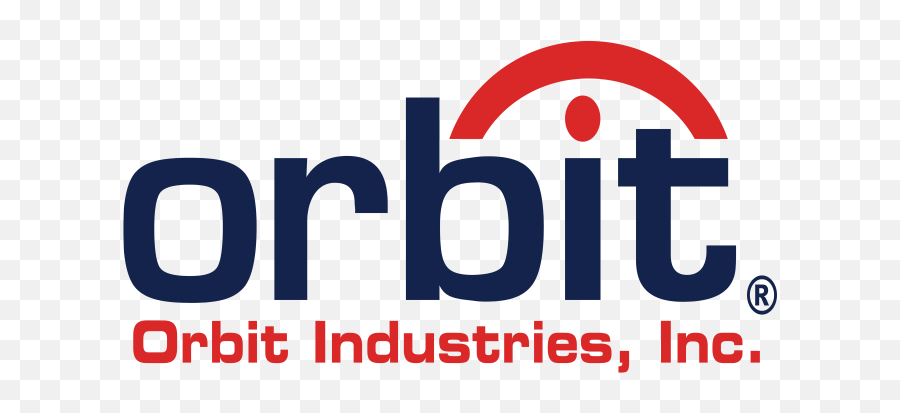 Orbit Industries Inc - Orbit Electrical Logo Png,Orbit Png