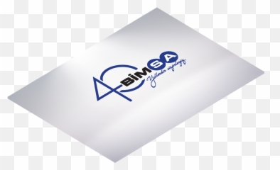 Bimsa - Gricreative Digital Advertising Agency Istanbul Horizontal Png,Miraculous Logo