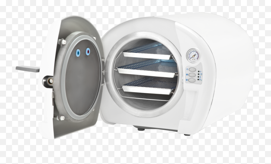 Dabi Bioclave 21 Litros Inox U2013 Davona Dental - Autoclave Bioclave 21l Gnatus Png,Dabi Png