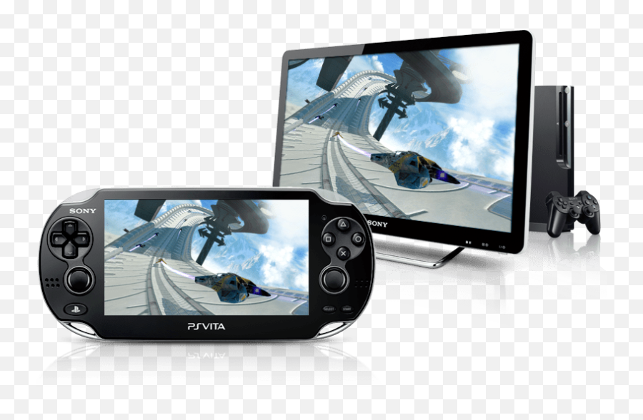 Sony Ps3 Vita Cross Buy Is Just For Europe - Player Attack Firmware Ps Vita Png,Ps3 Png