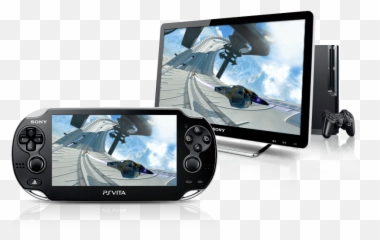 Sony Ps3 Vita Cross Buy Is Just For Europe - Player Attack Firmware Ps Vita Png,Ps3 Png