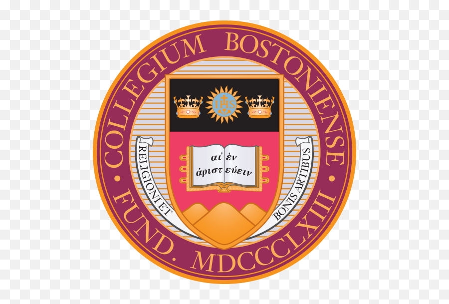Boston College Statement Regarding New - Boston College Logo Png,Boston College Logo Png