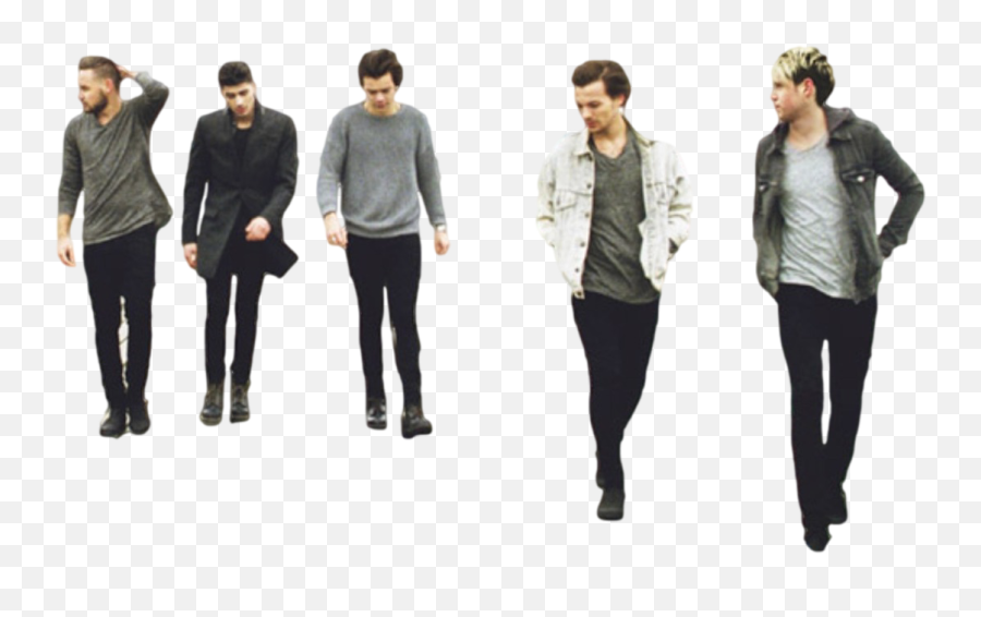 Apr 12th 2014 - You And I One Direction Png,One Direction Transparents