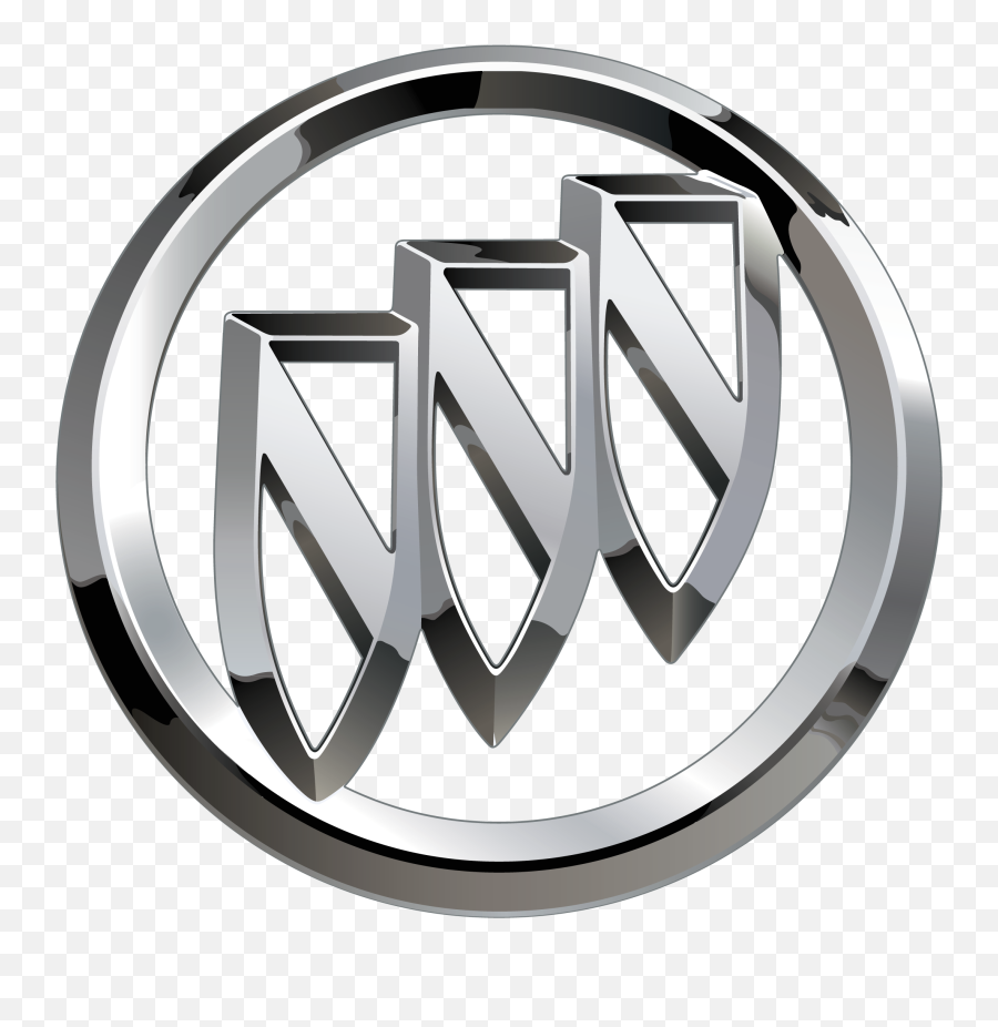 Buick Logo Png - Buick Logo Png,Buick Logo Png