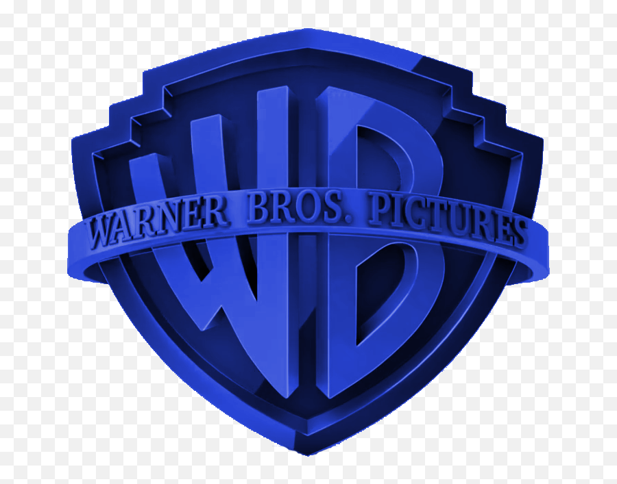 Pictures Logo - Cnrs Lyon Png,Warner Bros Animation Logo