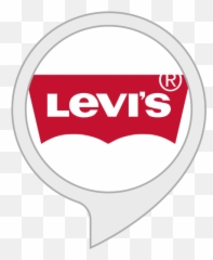 Alexa Skills - Vertical Png,Levis Logo Png