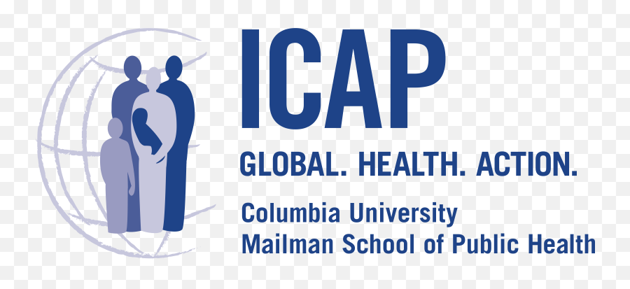 Covid - Icap Logos Png,Columbia University Logo Png