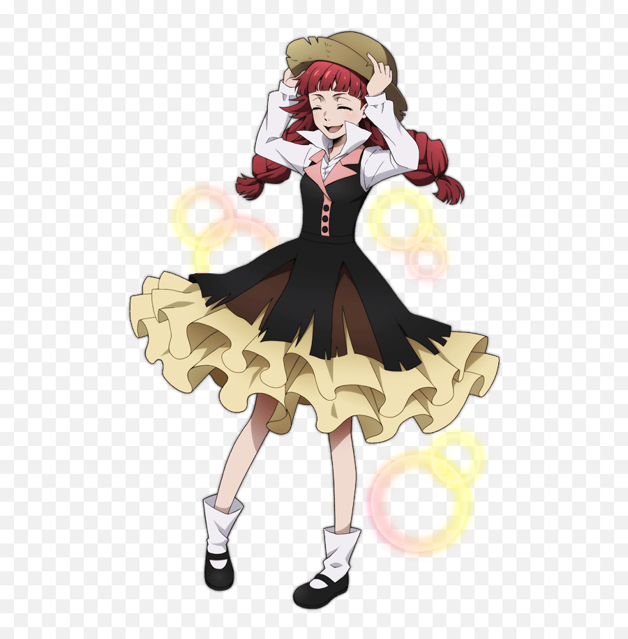 Mayoi - Illustration Png,Lucy Png