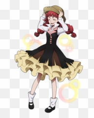 Mayoi - Illustration Png,Lucy Png